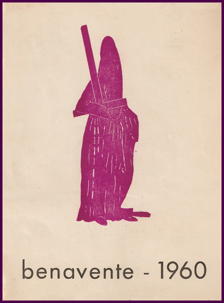 Semana Santa en Benavente  
